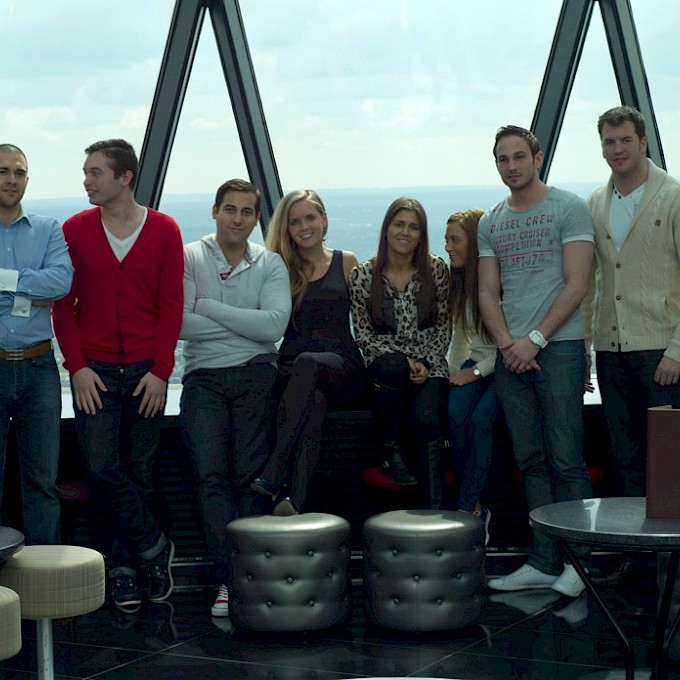 Empiric team 2012