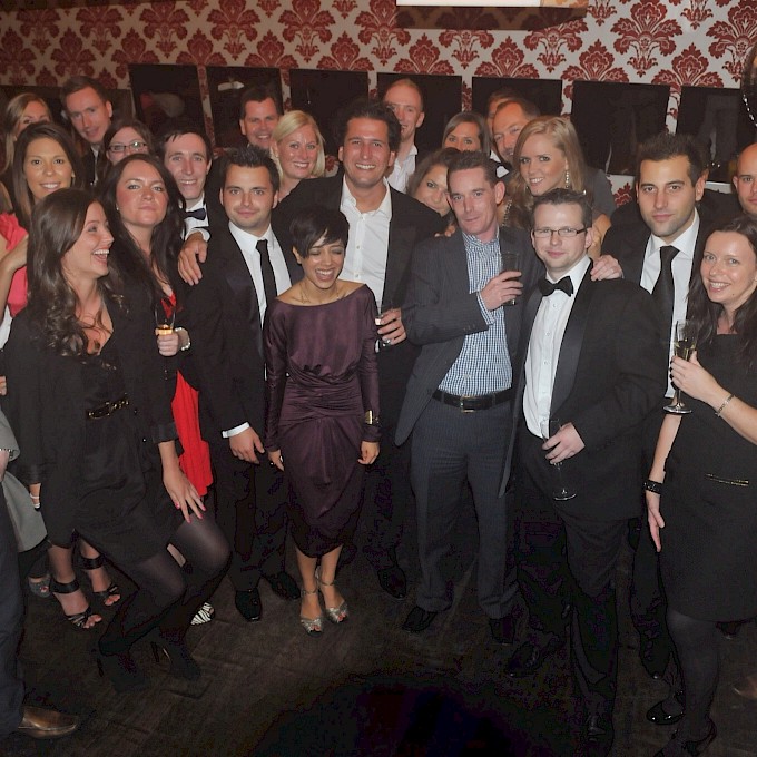 Empiric team 2010