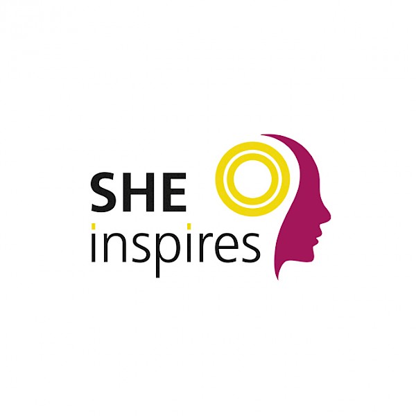 She Inspires - raising gender equality in the tech and recruitment sectors